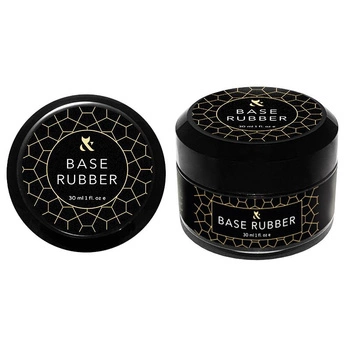 Base Rubber 30 ml