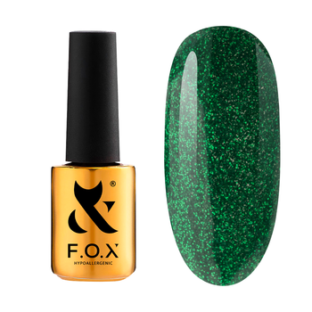 F.O.X gel-polish Party 010, 7 ml