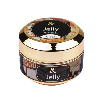 Jelly Clear 15ml