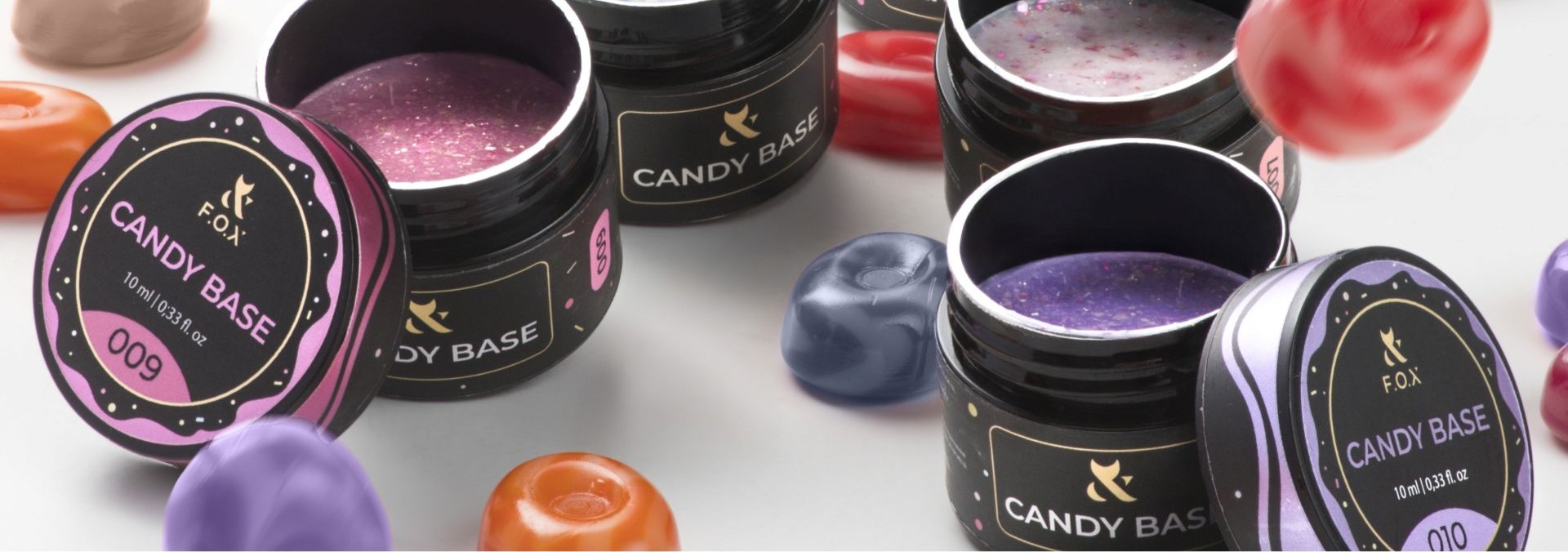 Candy