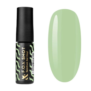 Shot Spectrum Gel Vinyl 057