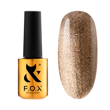 F.O.X gel-polish Party 003, 7 ml