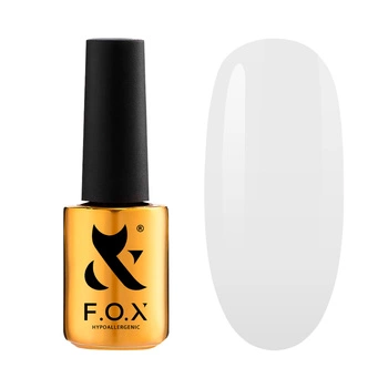 F.O.X Acryl gel Bottle 001, 14 ml