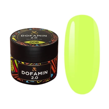 F.O.X Base Dofamin 2.0 008, 10 ml