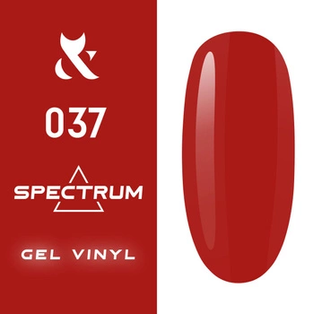 Spectrum Hybrid Varnish 037 7ml