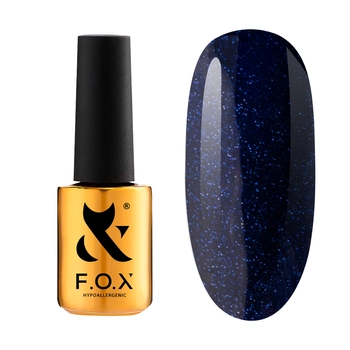 F.O.X gel-polish Party 013, 7 ml