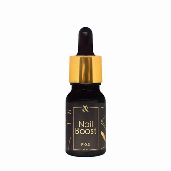 F.O.X Nail Boost, 10 ml