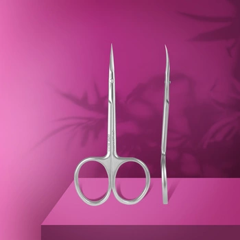 Professional cuticle scissors EXPERT 50 TYPE 2