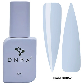 LIQUID ACRYGEL "DNKa", 12 ml #0001 Bubble Gum