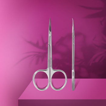 Professional cuticle scissors EXPERT 50 TYPE 2