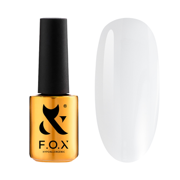 F.O.X Tonal Top 001, 7 ml