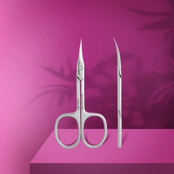 Professional cuticle scissors EXPERT 50 TYPE 2