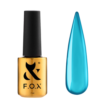 F.O.X Tonal Top 006, 7 ml