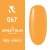 pol_pl_Fox-Spectrum-067-Lakier-Hybrydowy-7ml-Czerwony-Trwaly-Manicure-7-Free-2377_1.jpg