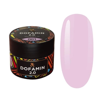 F.O.X Base Dofamin 2.0 001, 10 ml