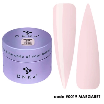 Hard Gel Cover Nude 15ml