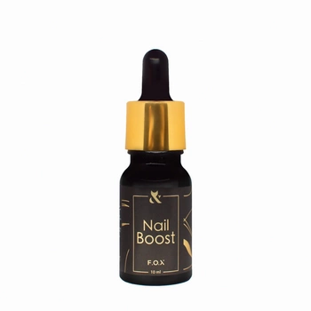 F.O.X Nail Boost, 10 ml