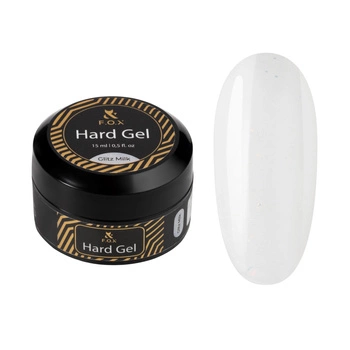 Hard Gel Cover Nude 15ml