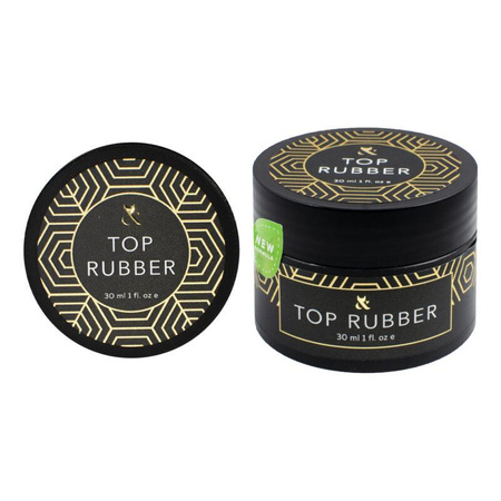 Top Rubber, 30 ml (jar.)