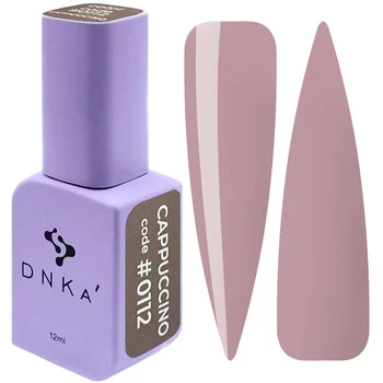 Lakier hybrydowy DNKa’ Gel Polish Color 12ml #0112 trwały żelowy