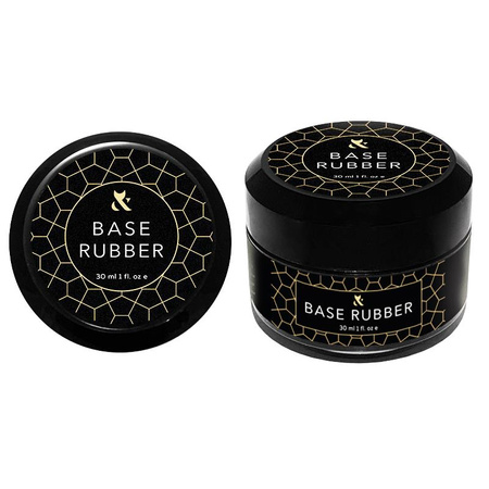 Base Rubber 30 ml