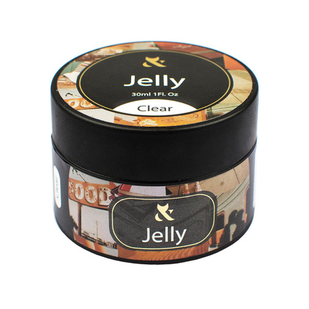 Jelly clear 30ml