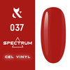 Spectrum Hybrid Varnish 037 7ml