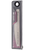 Staleks Pro Expert 40 Metalowy Pilnik Półksiężyc do Nakładek 162mm