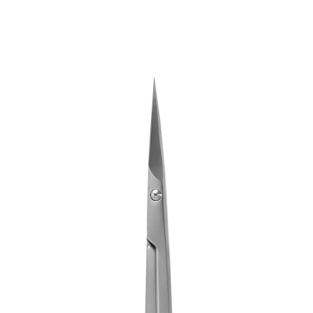 Nożyczki do skórek Staleks SMART 41 Typ 3 SS-22/1, stal nierdzewna, srebrne