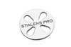 Staleks Tarka do Pedicure Pododisc M Expert 20mm + 5 Pilników 180 Grit