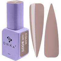 Lakier hybrydowy DNKa 12 ml #0011