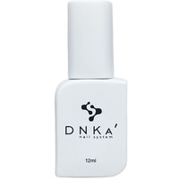 DNKa Rubber Base 12 ml – elastyczna baza hybrydowa UV/LED do paznokci