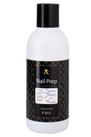 F.O.X Care Nail Prep Odtłuszczacz do Paznokci 200ml Profesjonalny Cleaner