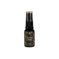 F.O.X Cuticle Balm balsam do skórek 15ml z olejkami i bisabololem
