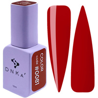 Lakier hybrydowy DNKa 12 ml #0081