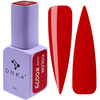 COLOR GEL POLISH "DNKa", 12 ml #0079