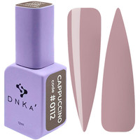 Lakier hybrydowy DNKa’ Gel Polish Color 12ml #0112 trwały żelowy