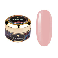 Builder Gel Cover Pink 15ml