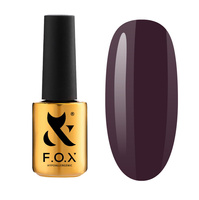 Fox lakier hybrydowy spectrum 090 7ml – lakier hybrydowy