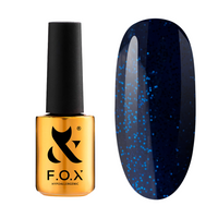 F.O.X gel-polish Party 014, 7 ml