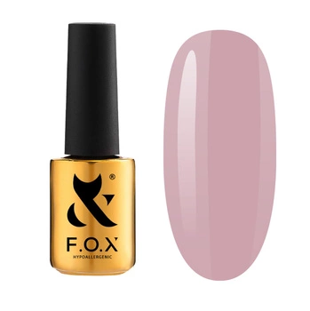 Fox lakier hybrydowy spectrum 084 7ml – lakier hybrydowy