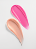 FOX Shine Gel Peach 15 ml – profesjonalny żel top do paznokci z połyskiem