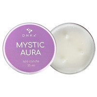 Spa-świeca do masażu DNKa’ Mystic Aura – 30 ml