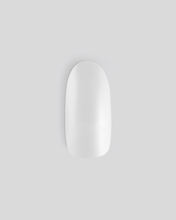 F.O.X Total Tips Oval – tipsy całościowe do paznokci 240 szt.