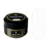 F.O.X Hard Gel Cover Milk 15ml – Żel Budujący Mleczny LED/UV do Paznokci