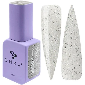 Lakier hybrydowy DNKa’ Gel Polish Color #0095 12ml – trwały, kryjący