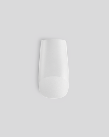 F.O.X Total Tips Square – tipsy całościowe do paznokci 240 szt.