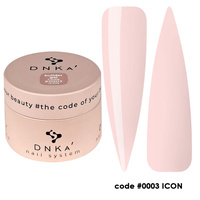 BUILDER GEL "DNKa", 30 ml #0003 Icon