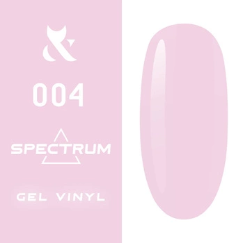 Lakier Hybrydowy Spectrum 004 14ml