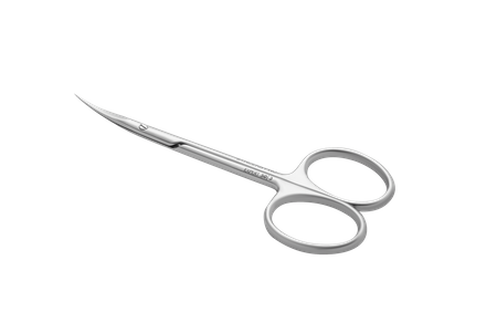 Professional cuticle scissors EXPERT 50 TYPE 3